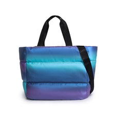 Load image into Gallery viewer, The Puffer Tote - Elevated Boutique CO
