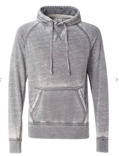 Vintage Hoodie (Blank) | Multiple Colors - Elevated Boutique CO