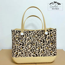 Load image into Gallery viewer, XL Eva Totes | Printed Designs - In Stock/ Ready to Ship - Elevated Boutique CO
